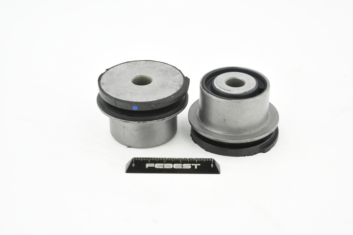 FEBEST ADAB-001 Lagerung, Lenker AUDI A4 Cabrio (8H7, B6, 8HE, B7) 200 PS Benzin Kosten