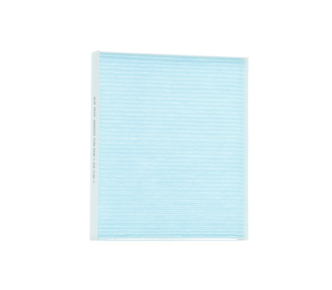 BLUE PRINT ADG02593: Innenraumfilter Pollenfilter