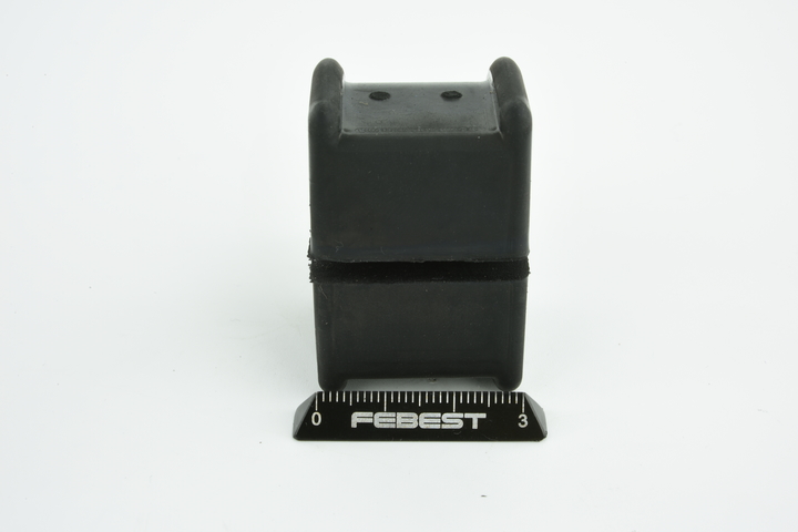 FEBEST ADSB-4FHR Lagerbuchse, Stabilisator AUDI A6 Avant (4F5, C6) 299 PS Benzin Kosten