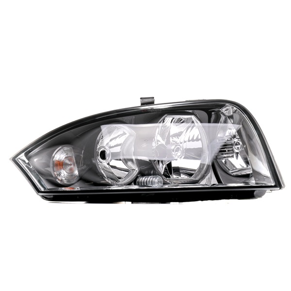 VALEO ORIGINAL PART 087672 Φανάρια εμπρός AUDI A2 (8Z0) 90 PS Πετρέλαιο κόστος