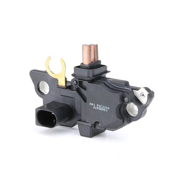 AS-PL ARE0008 Ρυθμιστής γεννήτριας SEAT Toledo 4 (KG3) 90 PS Πετρέλαιο κόστος