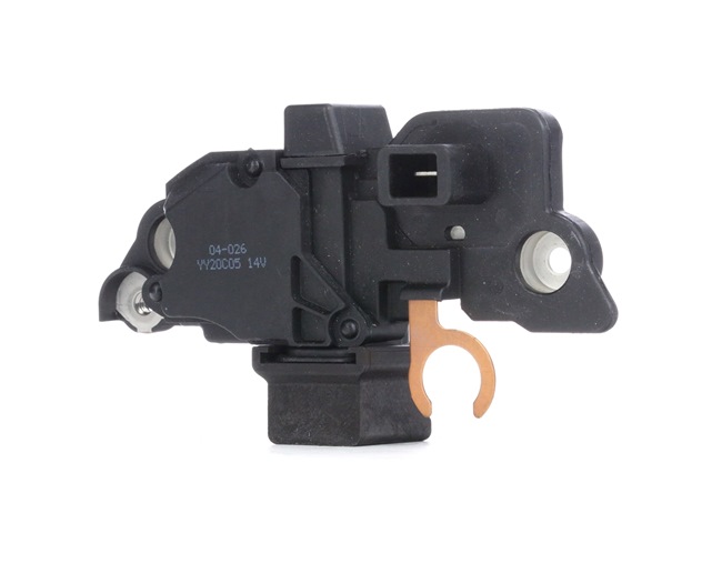 AS-PL ARE0041 Ģeneratora sprieguma regulators VOLVO V70 2 (SW) 163 ZS Dīzelis cena