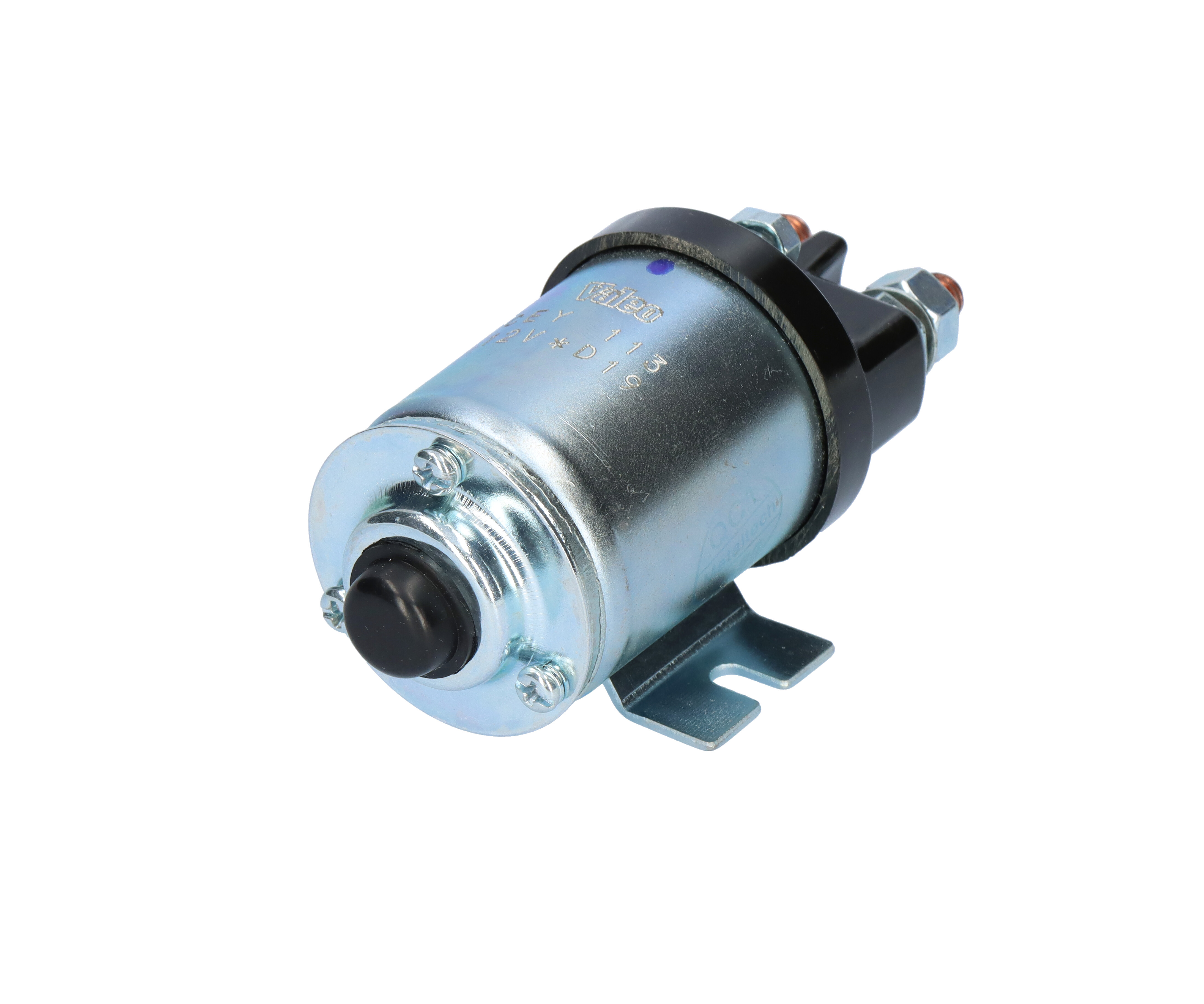 VALEO 099845: Solenoide de arranque VALEO NEW SPARE PART
