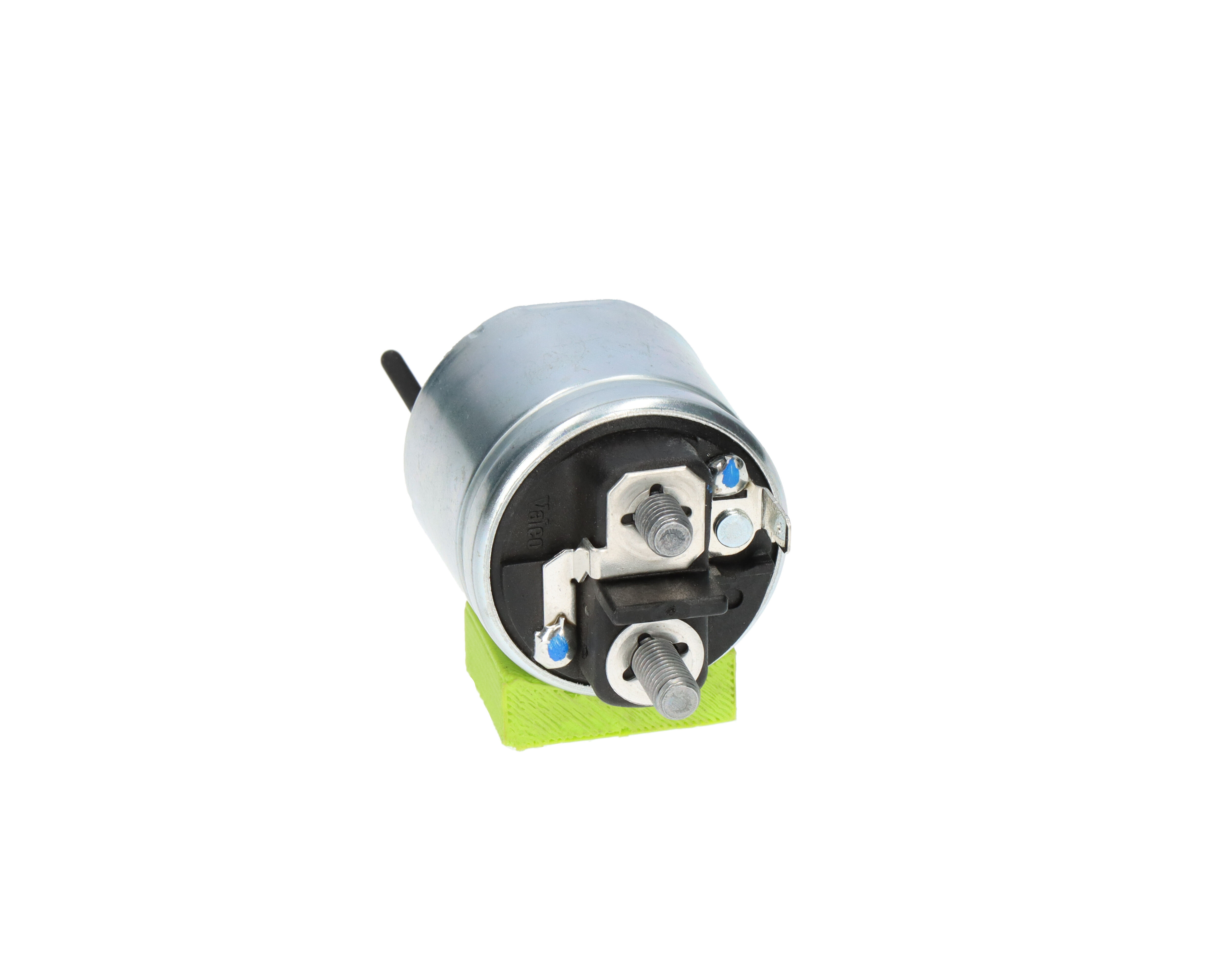 VALEO 105489: Magneettikytkin, käynnistin VALEO NEW ORIGINAL SPARE PART