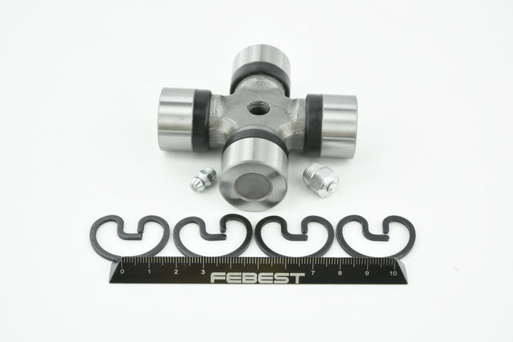 FEBEST AS-009: Hardyscheibe