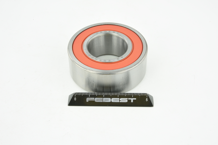 FEBEST AS-285822: Rulment, ax cardanic
