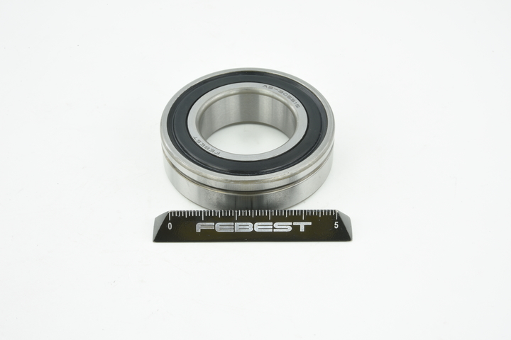 FEBEST AS-305515 Csapágy, hajtótengely OPEL Corsa C Hatchback (X01) 100 LE Dízel ár