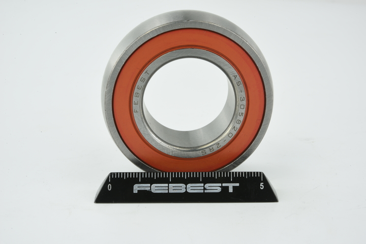 FEBEST AS-305820-2RS: Cuscinetto, Albero primario