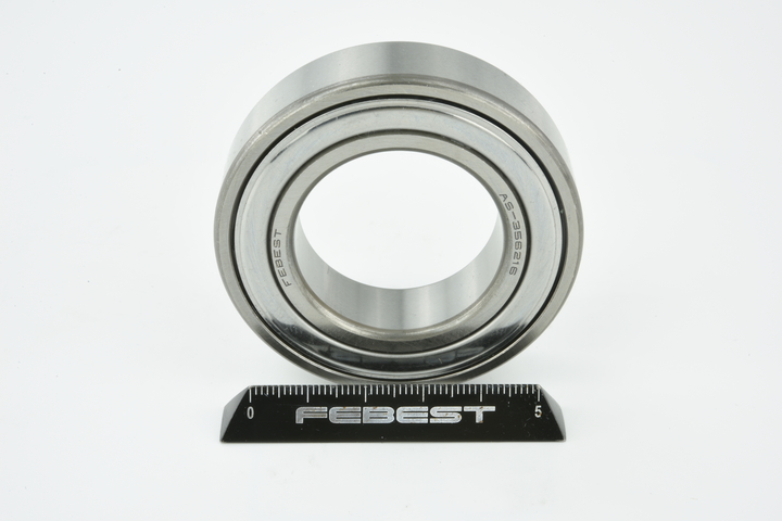 FEBEST AS-356216 Lager, Antriebswelle CITROЁN C5 II Break (RE_) 211 PS Benzin Kosten