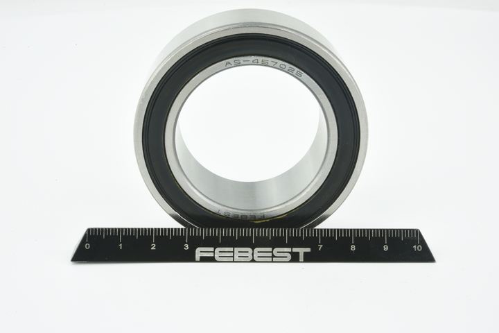FEBEST AS-457025 Csapágy MAZDA CX-3 (DK) 156 LE Benzin/Etanol ár
