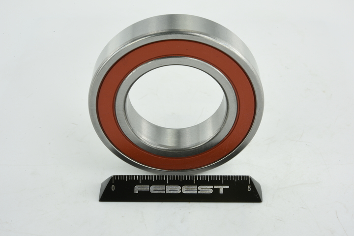 FEBEST AS-6007-2RS Supporto / Cuscinetto RENAULT MODUS / GRAND MODUS (F/JP0_) 75 CV Benzina/Gasauto (GPL) costo