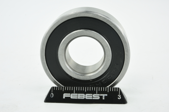FEBEST AS-6203-2RS Leje MITSUBISHI COLT 6 (Z3A, Z2A) 95 HK Benzin/Autogas (LPG) hvad koster