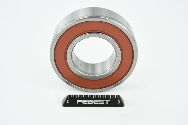 FEBEST AS-6205-2RS: Lager
