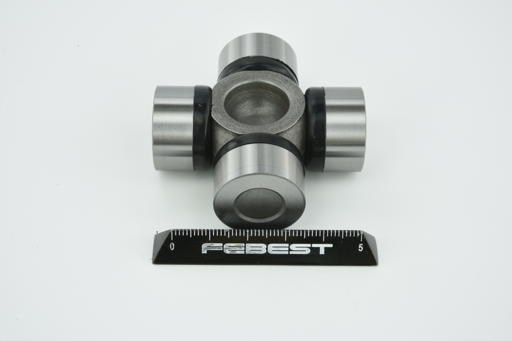 FEBEST ASBM-F15 Шарнирно съединение, карданен вал BMW 7 (F01, F02, F03, F04) 381 K.C. дизел цена