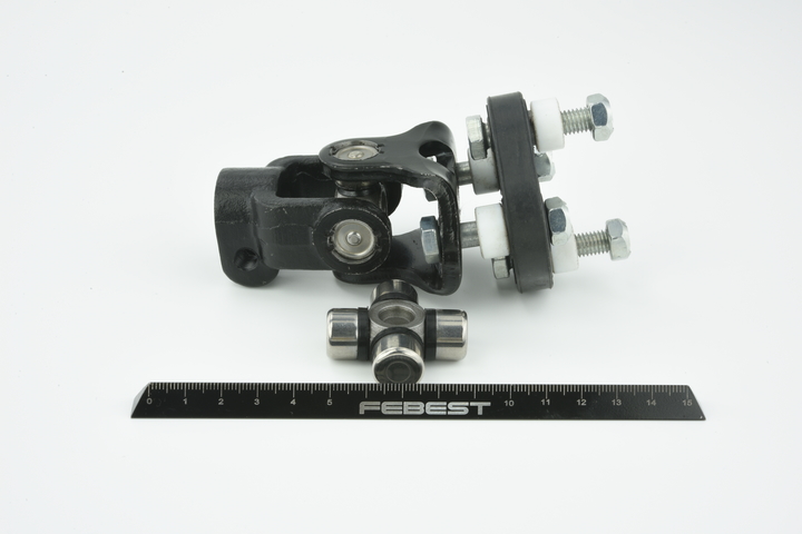 FEBEST ASCH-CAP: Lenkwelle