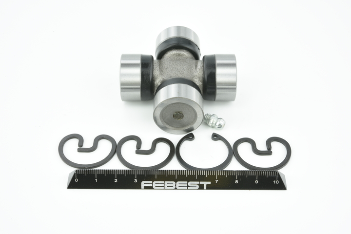 FEBEST ASHY-GAL: Articulatie, cardan