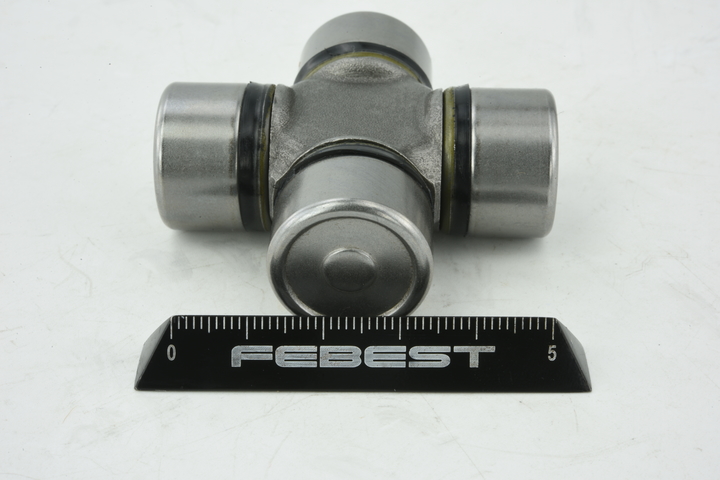 FEBEST ASM-CW5 Hardyskive MITSUBISHI Outlander 2 SUV (CW_W) 156 HK Diesel hvad koster