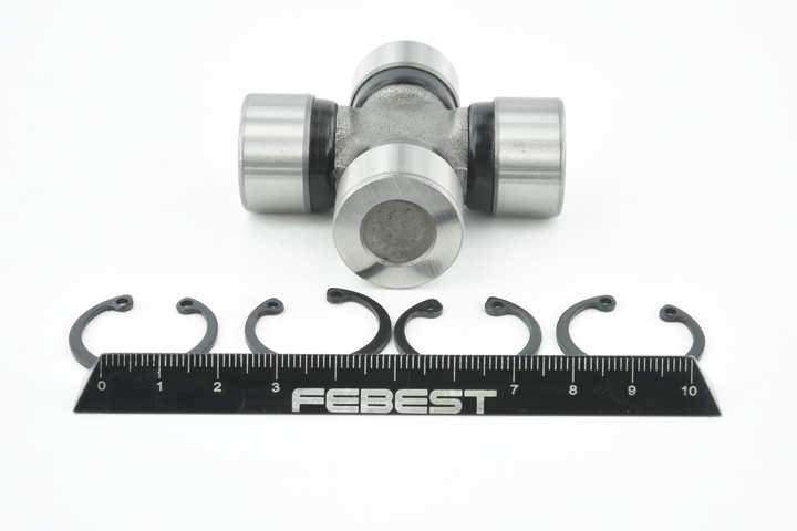 FEBEST ASM-H77F: Hardyscheibe