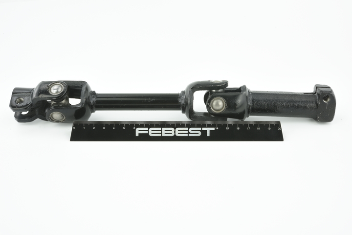 FEBEST ASM-KB4T Styringsaksel MITSUBISHI L 200 / Triton Ladvogn / Chassis (KA_T, KB_T) 160 HK Diesel hvad koster