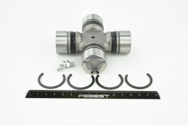 FEBEST ASN-25: Articulatie, cardan