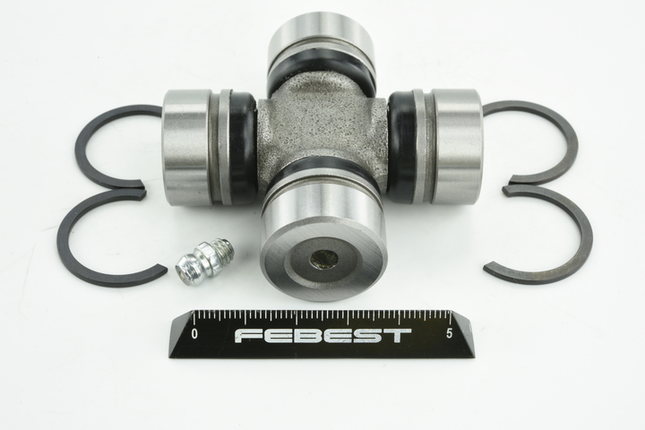 FEBEST ASN-27: Šarnīrs, Garenvārpsta