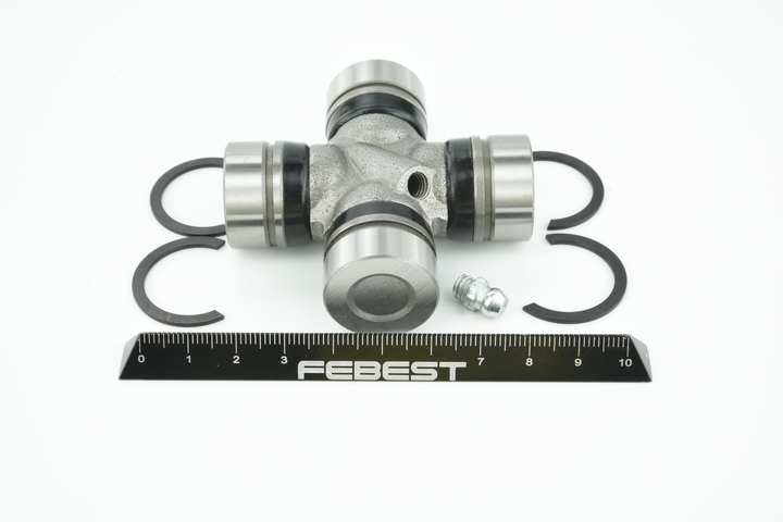 FEBEST ASN-C23: Articulatie, cardan