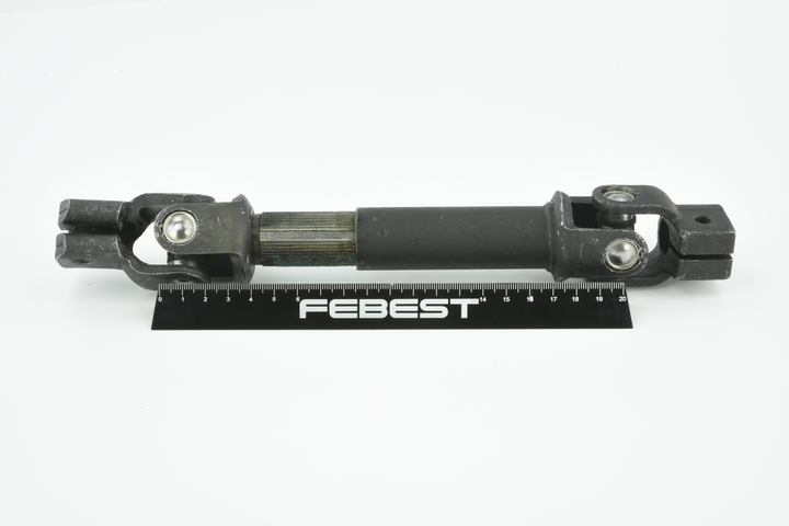 FEBEST ASOP-ASH Albero sterzo OPEL Astra G CC (T98) 200 CV Benzina costo