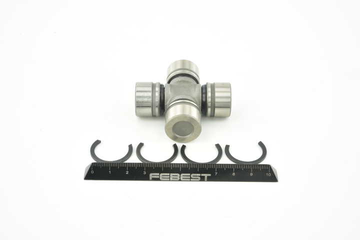 FEBEST ASSB-FOR Hardy tárcsa LEXUS RX (MCU15) 201 LE Benzin ár