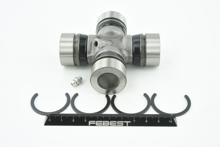 FEBEST AST-20: Articulatie, cardan