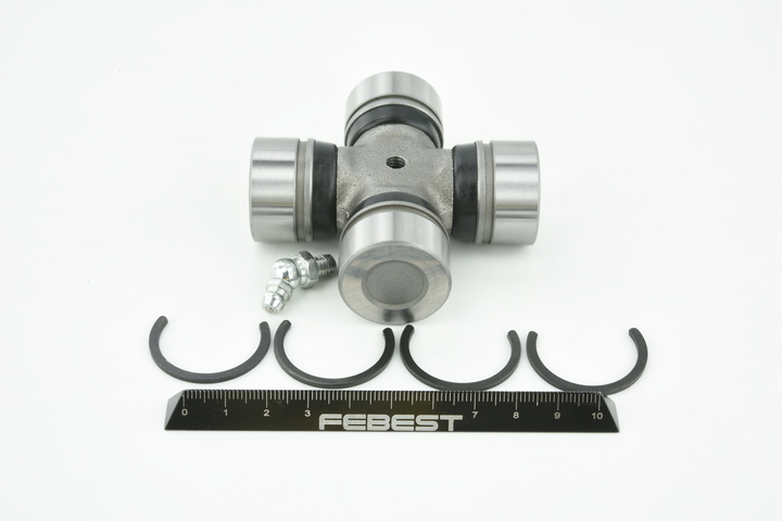 FEBEST AST-GGN15: Articulatie, cardan