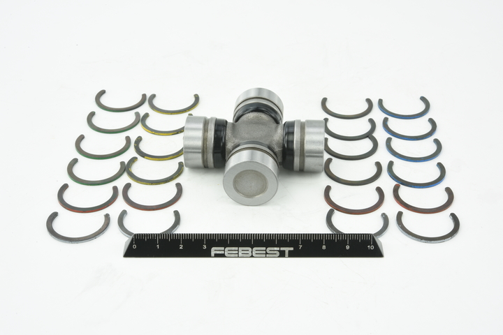 FEBEST AST-J200: Articulatie, cardan
