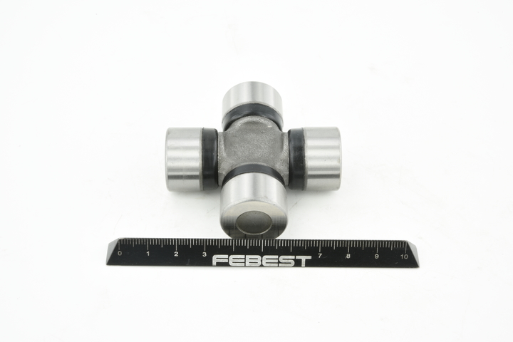 FEBEST ASVL-XC90 Hardyscheibe MERCEDES-BENZ C-Klasse Limousine (W205) 333 PS Benzin Kosten