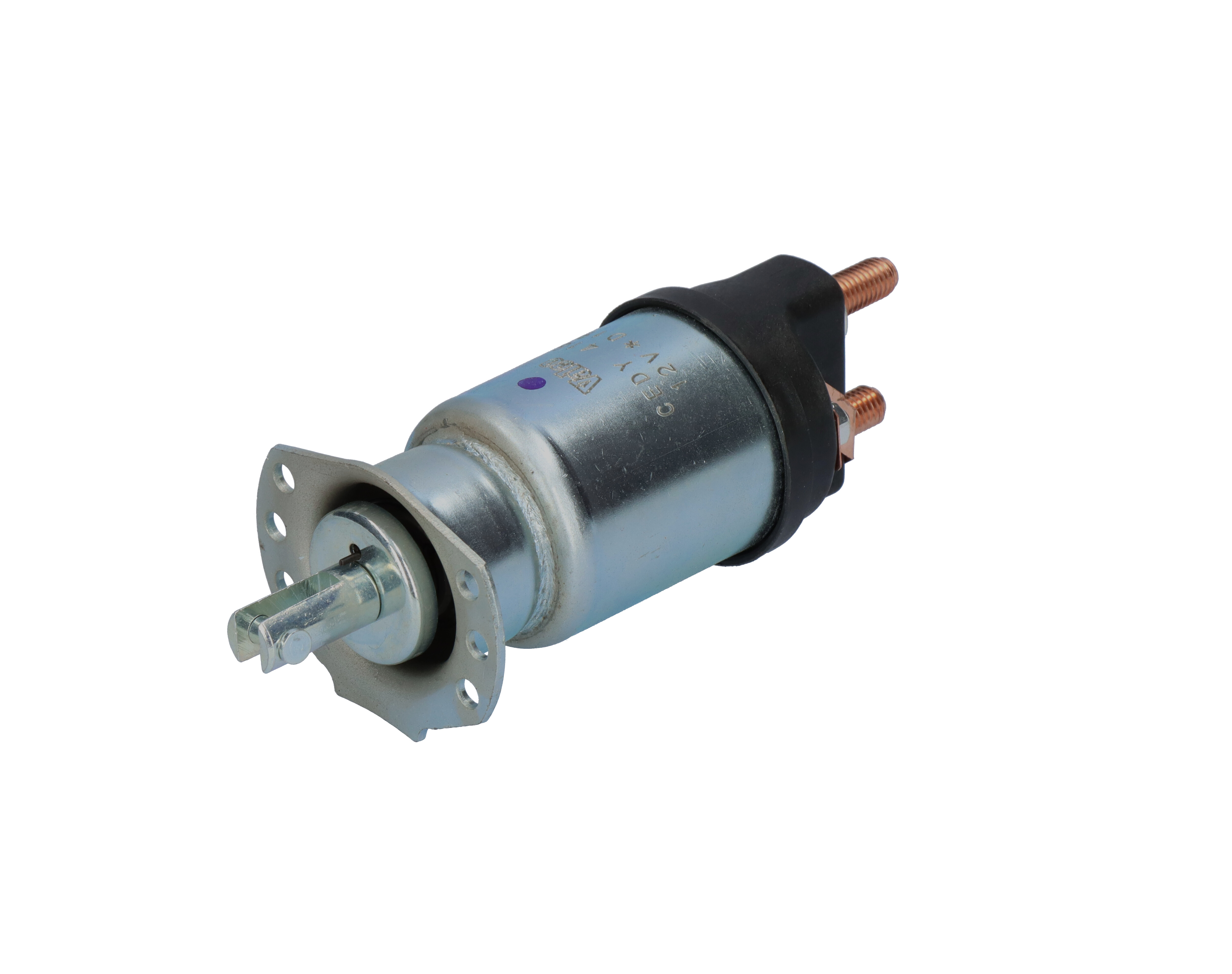 VALEO 182442: Solenoide de arranque VALEO NEW ORIGINAL SPARE PART