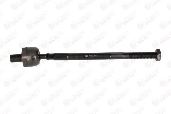 BIRTH AX0001: Axialgelenk, Spurstange Vorderachse links, Vorderachse rechts, 285mm