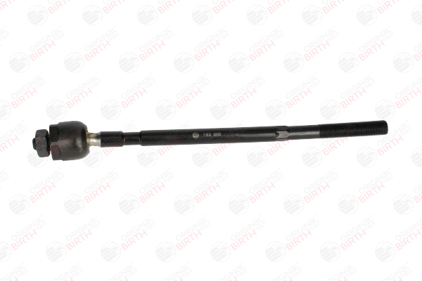 BIRTH AX0003: Axialgelenk, Spurstange Vorderachse links, Vorderachse rechts, 320mm