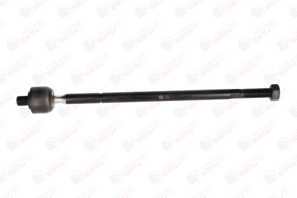 BIRTH AX0013: Rótula axial de dirección Eje delantero, izquierda, 400mm