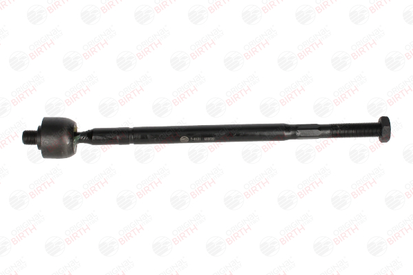 BIRTH AX0020: Rótula axial de dirección Eje delantero, izquierda, Eje delantero, derecha, 329,5mm
