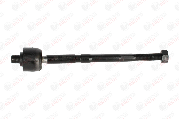 BIRTH AX0027: Axialgelenk, Spurstange Vorderachse links, Vorderachse rechts, 242mm