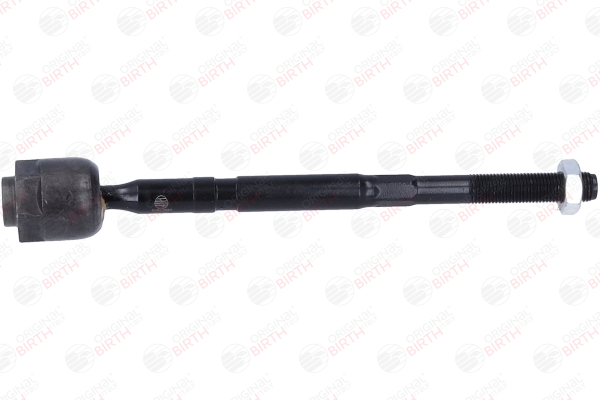 BIRTH AX0028: Axialgelenk, Spurstange Vorderachse links, Vorderachse rechts, 258mm