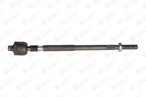 BIRTH AX0029: Axialgelenk, Spurstange Vorderachse links, Vorderachse rechts, 347mm