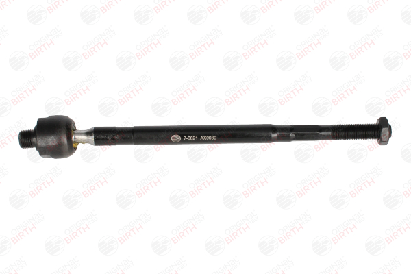 BIRTH AX0030: Axialgelenk, Spurstange Vorderachse links, Vorderachse rechts, 309mm