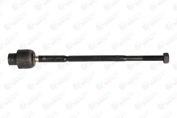 BIRTH AX0040: Axiální kloub, příčné táhlo řízení levá přední náprava, pravá přední náprava, 315mm