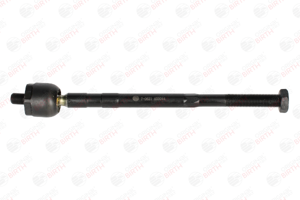 BIRTH AX0044: Axialgelenk, Spurstange Vorderachse links, Vorderachse rechts, 280mm