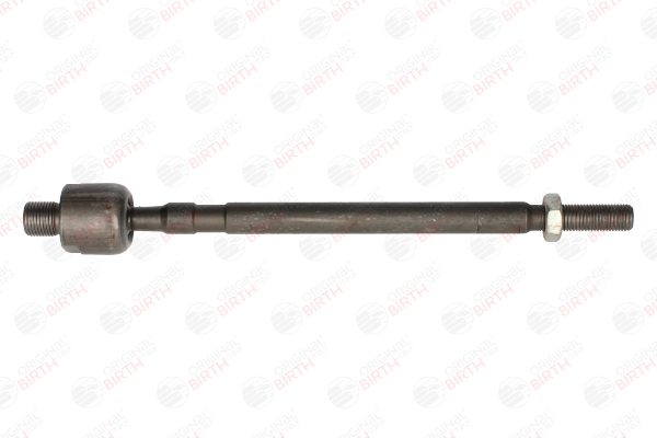 BIRTH AX0049: Axialgelenk, Spurstange Vorderachse links, Vorderachse rechts, 316mm