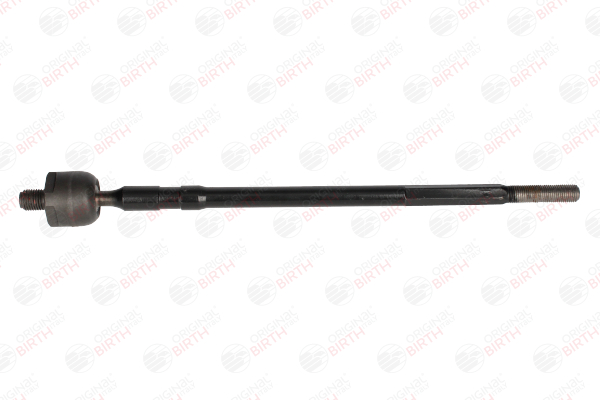 BIRTH AX0067: Axialgelenk, Spurstange Vorderachse links, Vorderachse rechts, 353mm