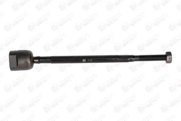 BIRTH AX0072: Axialgelenk, Spurstange Vorderachse links, Vorderachse rechts, 285mm