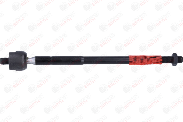 BIRTH AX0076: Axialgelenk, Spurstange Vorderachse links, Vorderachse rechts, 332mm