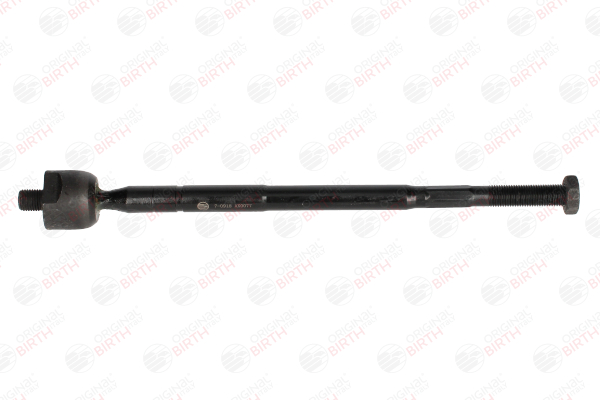 BIRTH AX0077: Axialgelenk, Spurstange Vorderachse links, Vorderachse rechts, 340mm