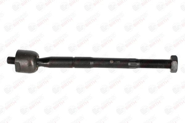 BIRTH AX0078: Axialgelenk, Spurstange Vorderachse links, Vorderachse rechts, 290mm