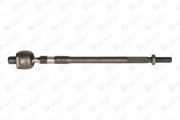 BIRTH AX0085: Axialgelenk, Spurstange Vorderachse rechts, 320mm